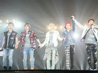 【一問一答】「SHINee」、本日デビュー15周年…正直な今の気持ちを語る「安住せずに進むこと」（キー）