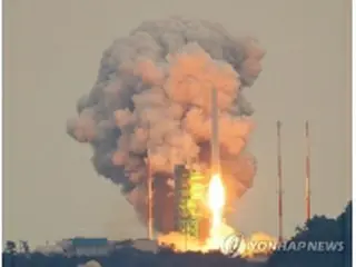 ［速報］韓国政府　国産ロケット「ヌリ」の３回目打ち上げ成功を発表