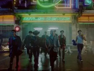 「ATEEZ」、自信がみなぎるパフォーマンスで高まる期待感…9thミニアルバム団体ティーザー映像公開