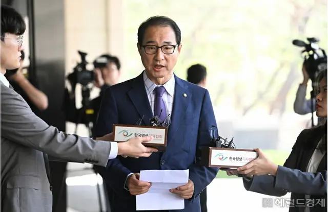 「イ・ジョングンノート」報道に、野党「事実無根…訂正しなければ法的措置」＝韓国（画像提供:wowkorea）