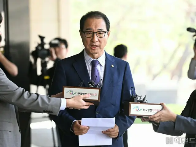 「イ・ジョングンノート」報道に、野党「事実無根…訂正しなければ法的措置」＝韓国（画像提供:wowkorea）