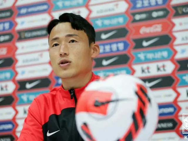 ”中国公安に拘束中”韓国サッカー代表ソン・ジュンホ、事態深刻…処罰「不可避」か（画像提供:wowkorea）