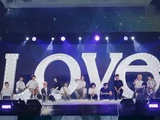 「SEVENTEEN」、18万人が熱狂した日本ドームファンミーティング「LOVE」終了…”一緒に感じて記憶できる思い出が多くて嬉しい”