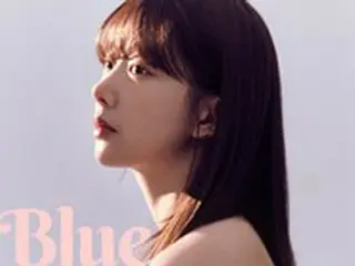 元「DIA」Eunice、ソロデビュー曲「BLUE ROS3」発表