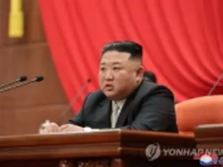 ［速報］北朝鮮　宇宙飛翔体を打ち上げ＝韓国軍