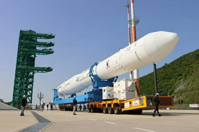 ＜W解説＞韓国、実用衛星を搭載した国産ロケット打ち上げに成功＝宇宙産業でじわり存在感（画像提供:wowkorea）