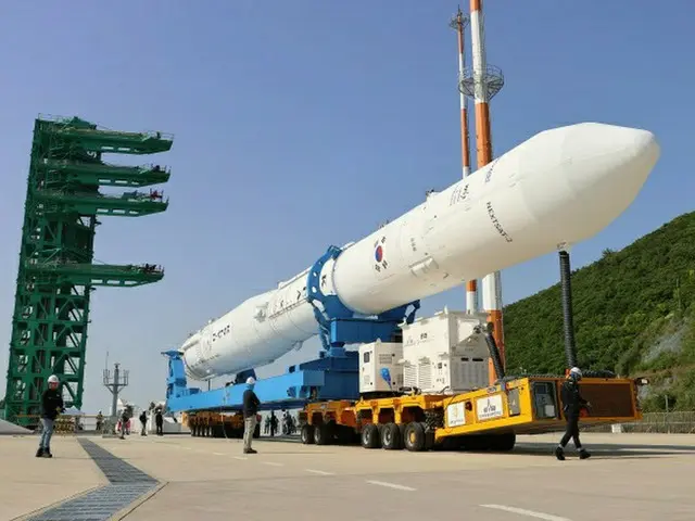 ＜W解説＞韓国、実用衛星を搭載した国産ロケット打ち上げに成功＝宇宙産業でじわり存在感（画像提供:wowkorea）