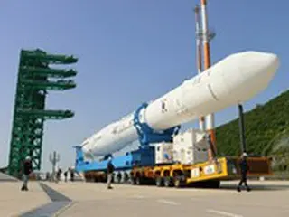 ＜W解説＞韓国、実用衛星を搭載した国産ロケット打ち上げに成功＝宇宙産業でじわり存在感