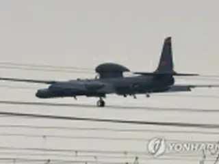 北の衛星打ち上げ失敗　「無理な経路変更で技術的問題発生」＝韓国情報機関