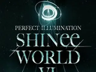 「SHINee」、6回目の単独コンサート「SHINee WORLD VI」開催…6月23日から