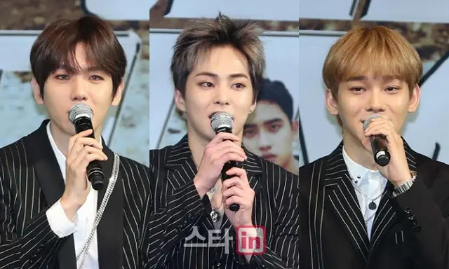 【全文】「EXO」BAEK HYUN＆XIUMIN＆CHEN側、SMエンタとの法的紛争を予告「SMエンタは極めて不当な横暴を繰り返している」（画像提供:wowkorea）