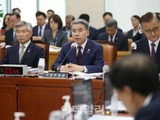 ”4年ぶり”日韓国防相会談、韓国海軍レーダー照射問題の解決なるか