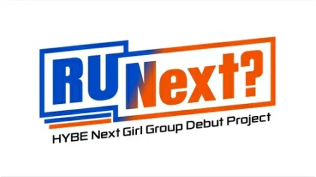 「R　U　Next？」が韓日で放送される（ビリーフラボ提供）＝（聯合ニュース）≪転載・転用禁止≫