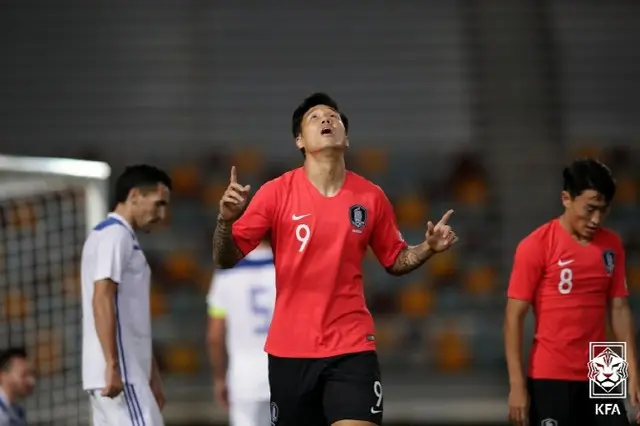 “兵役法違反”元サッカー韓国代表ソク・ヒョンジュン、執行猶予判決「早く兵役義務を果たす」（画像提供:wowkorea）