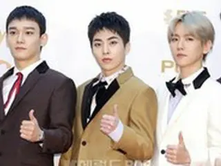 “7人でのMV撮影は予定通り”…専属契約解除通知の「EXO-CBX」、SMと紛争の中でもカムバックするか？