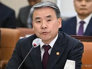 韓国国防相「北は ”核攻撃”脅迫国だ」…「『一部の国々』は北の不法行為を擁護」と批判