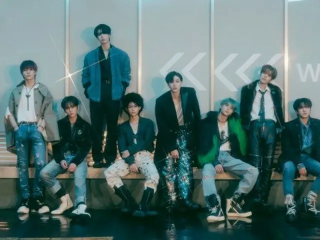 「Stray Kids」、ニューアルバムが発売1日で「ダブルミリオンセラー」達成…キャリアハイの行進（画像提供:wowkorea）