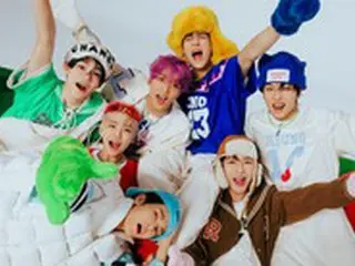 【今話題！】「一番似合わない韓国ボーイズグループとアイドルの組み合わせ選手権」を知ってる？