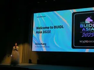 「BUIDL Asia 2023」、ソウルWeb3をテーマに開催