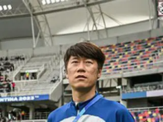 決勝進出逃したサッカーU-20韓国代表監督 「本当に悔しい…しかし全選手に感謝」