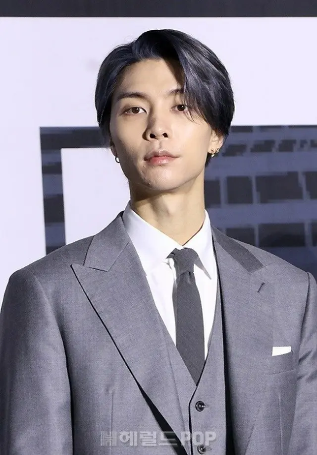 「NCT」ジャニー、鎖骨骨折で活動自粛へ 「しばらくスケジュール中断」（画像提供:wowkorea）