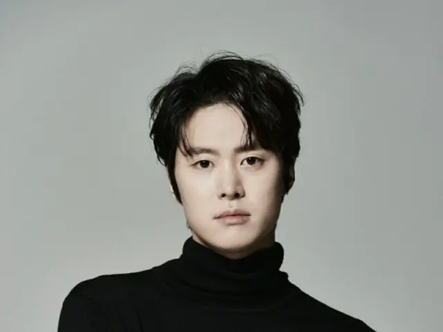 俳優コンミョン、きょう（13日）除隊…俳優人生第2幕スタート（画像提供:wowkorea）