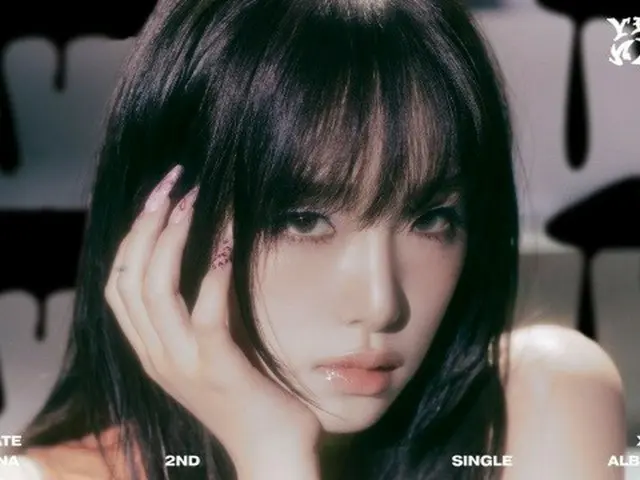 歌手チェ・イェナ（元IZ*ONE）、「HATE XX」コンセプトフォト公開（画像提供:wowkorea）