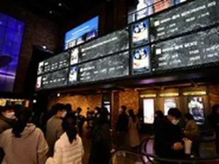 ボックスオフィス順位操作疑惑にメス…映画館・配給会社「誠実に協力する」