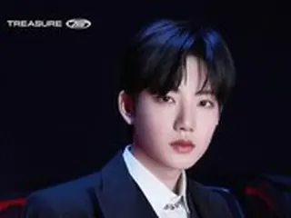 YG 「TREASURE」新ユニット「T5」、2番目のメンバーはジュンギュ…カムバック熱気高まる