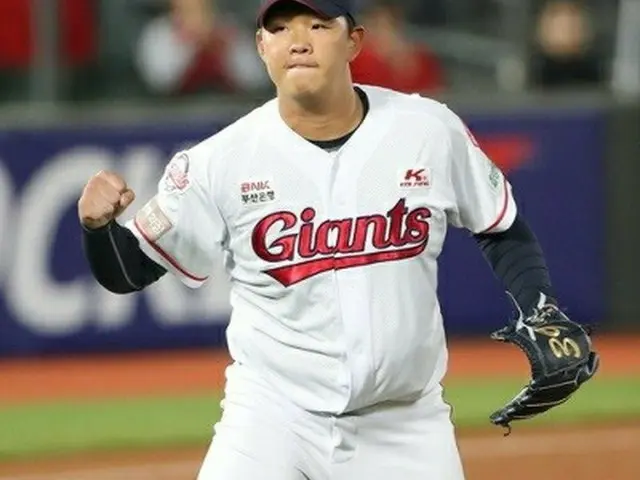 ＜韓国プロ野球＞“性犯罪容疑”ソ・ジュンウォン元投手、公訴事実を認める「未成年者だと知っていた」（画像提供:wowkorea）