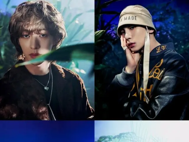 “26日カムバック”「SHINee」、8thフルアルバム「HARD」ティザーフォトを公開（画像提供:wowkorea）