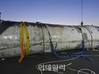 ＜W解説＞ようやく引き揚げに成功した北朝鮮のロケット残骸、今後の分析で解明が期待されることは？