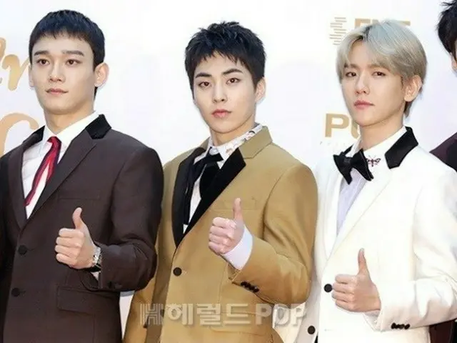 SMエンタ＆「EXO-CBX」、劇的に和解「互いの立場を理解…EXOの活動を活発におこなう予定」（画像提供:wowkorea）