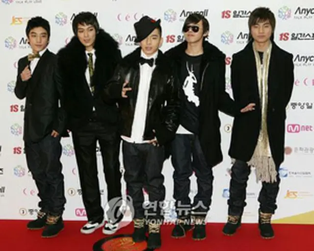 BIG BANG＝（聯合）