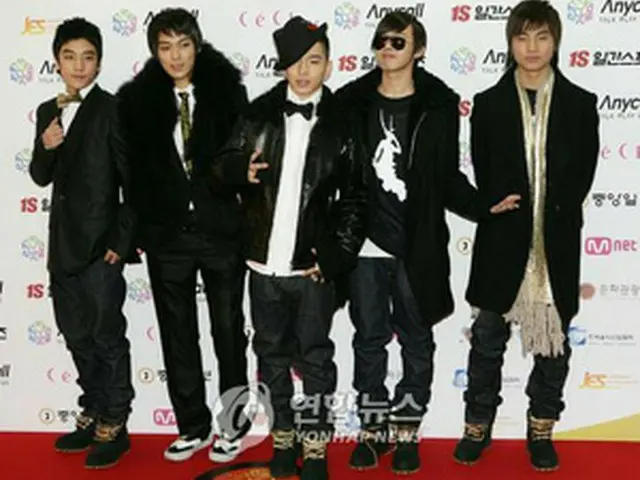 BIG BANG＝（聯合）