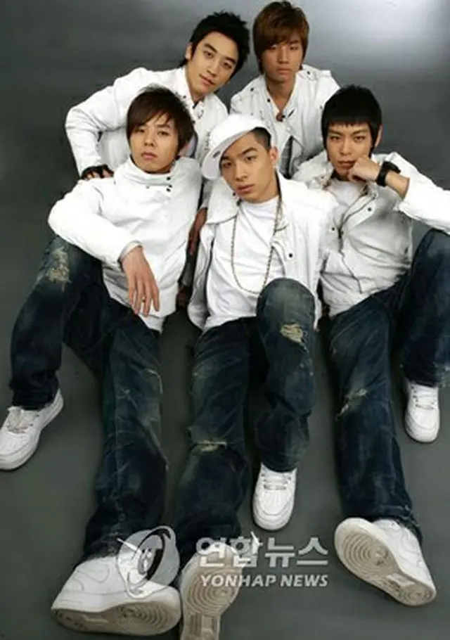 BIG BANG＝（聯合）