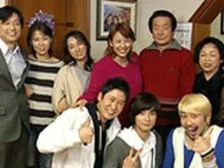 イ・ヒョリ　テレビで家族を初公開！