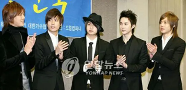 SS501＝（聯合）