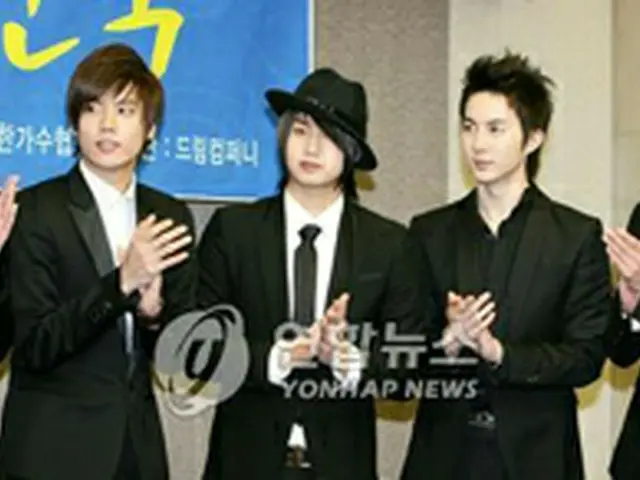 SS501＝（聯合）