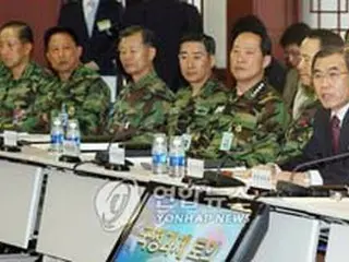 国防部「韓国軍捕虜問題は国レベルで解決模索」