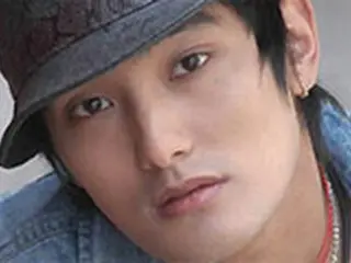 KANGTA  「彼女との別れ、入隊が理由」