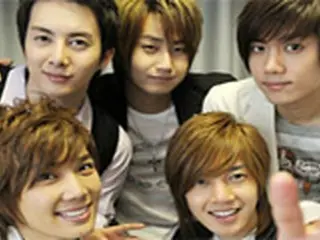 SS501　“スキャンダルゼロ”宣言