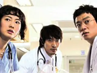 キム・ミンジュン出演の『外科医ポン・ダルヒ』4月5日放送スタート！