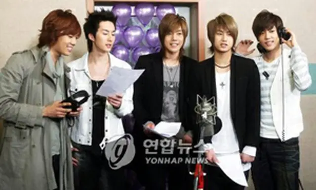 SS501＝（聯合）