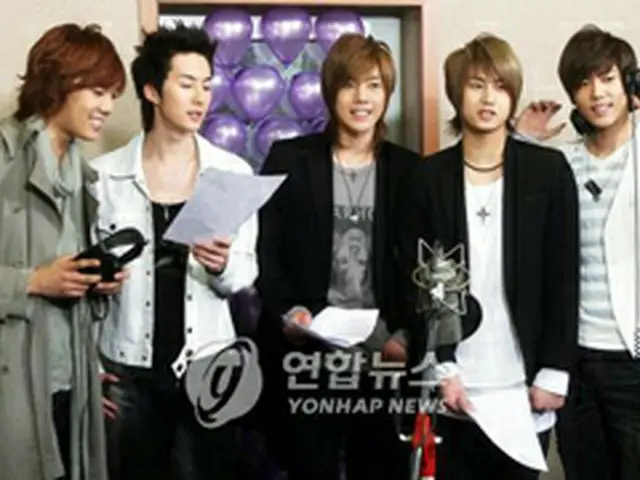 SS501＝（聯合）