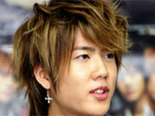 イ・ヒョリ　後輩＜SS501＞ギュジョンの誠意に感激！