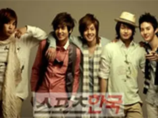 ＜SS501＞相次ぐドラマ出演のオファーにびっくり！