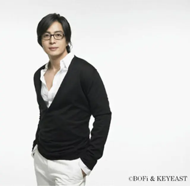 (c) BOFi ＆ KEYEAST