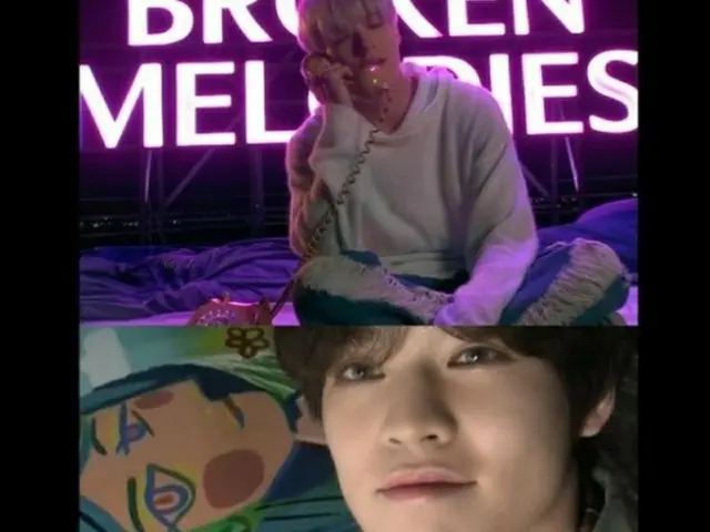 「NCT DREAM」が伝える愛の感情、「僕は君にDive in」…「Broken Melodies」MV公開（画像提供:wowkorea）