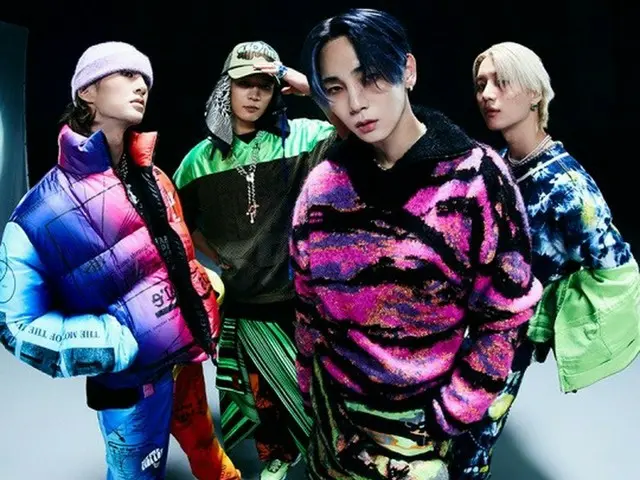 「SHINee」、タイトル曲「HARD」で披露する洗練されたヒップホップ（画像提供:wowkorea）